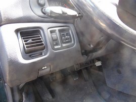 1994 DODGE STEALTH R/T GREEN 3.0 MT FWD 203977